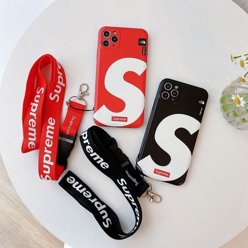 Supreme iphone 11-14pro max 01